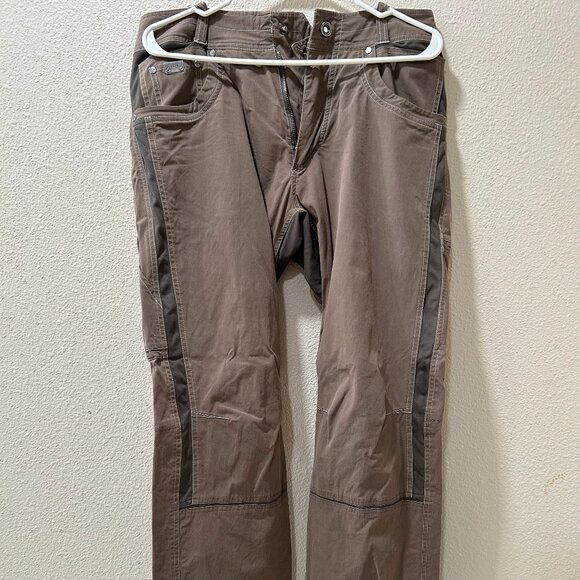 Men's Pants - Picture 1 of 6